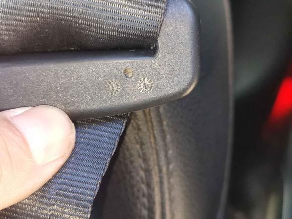 [武汉·鄂A] 二手哈弗哈弗H6 Coupe2016款 蓝标 1.5T 自动两驱都市型