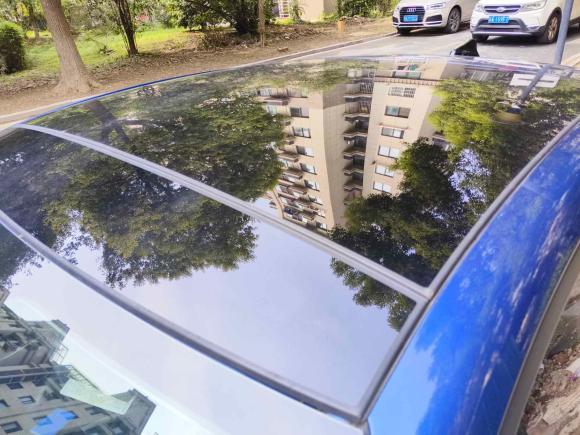 [南京·苏A] 二手现代菲斯塔2019款 280TGDi 智速版 国V