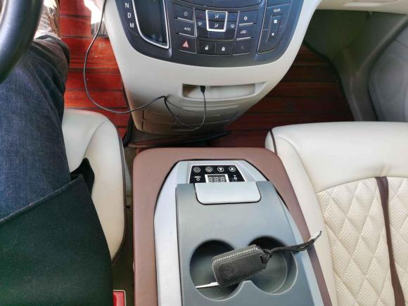 [苏州·苏E] 二手别克别克GL82017款 25S 豪华型 国V