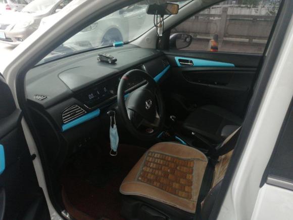 [广州·甘N] 二手长安凯程长安欧尚A6002017款 1.5L 手动豪华型