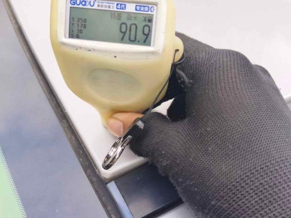 [嘉兴·浙F] 二手江淮瑞风瑞风M42016款 2.0L 手动豪华智能型