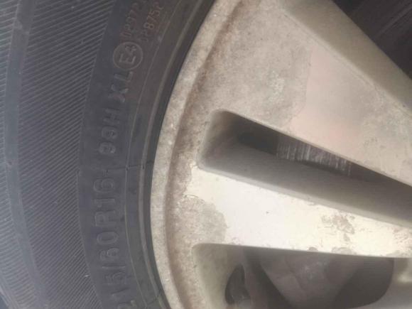 [温州·浙C] 二手本田雅阁2008款 2.0L EX