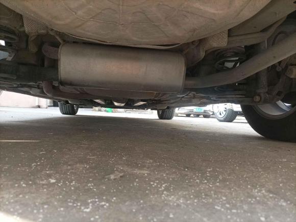 [义乌·浙G] 二手雪佛兰科鲁兹2015款 1.5L 经典 SE AT