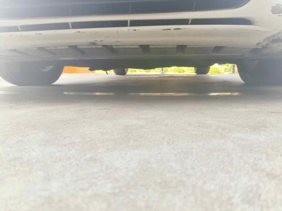 [佛山·粤E] 二手福特蒙迪欧2013款 1.5L GTDi180时尚型