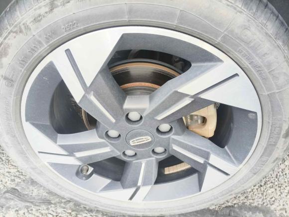 [深圳·粤B] 二手吉利汽车帝豪L HiP2022款 1.5TD-DHT Pro 100KM Super 睿