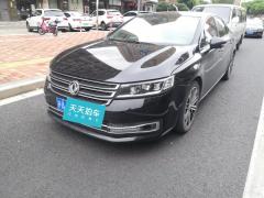 [上海·沪A]东风风神&nbsp;&nbsp;东风A9&nbsp;&nbsp;2016款1.8T豪华型