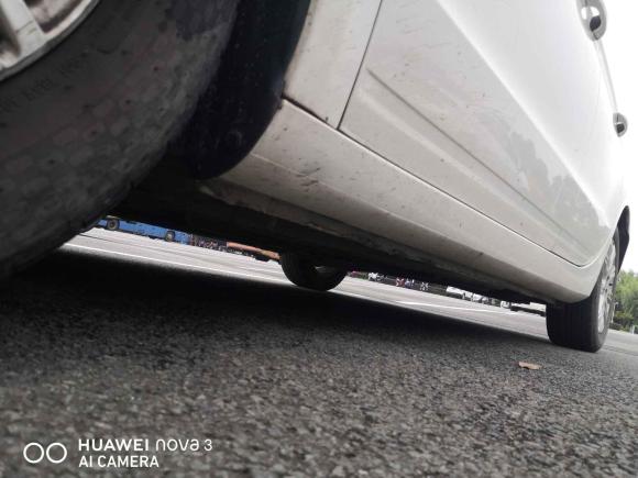 [宁波·浙B] 二手观致观致32018款 三厢 1.6L 自动领先型