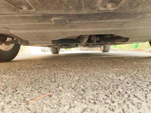 [上海·沪C] 二手名爵MG52021款 180DVVT CVT青春豪华版