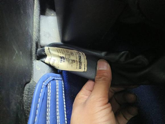 [义乌·浙G] 二手马自达马自达3星骋2012款 两厢 1.6L 自动精英型