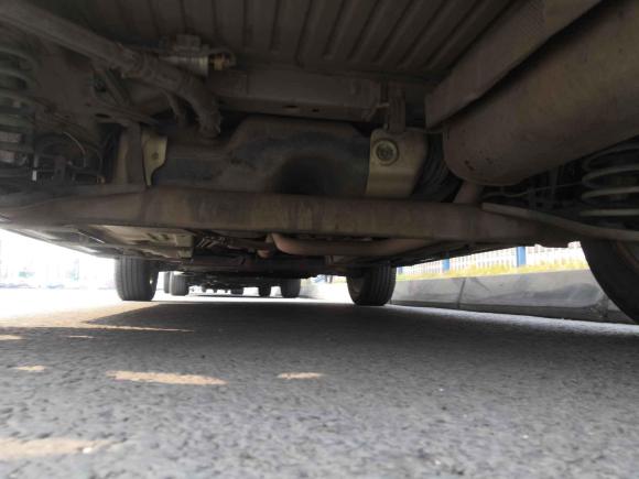 [成都·川U] 二手福特翼搏2013款 1.5L 自动尊贵型