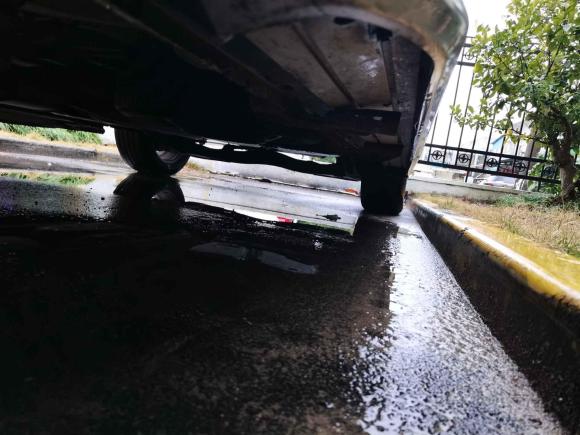 [上海·晋F] 二手纳智捷大7 SUV2015款 2.2T 两驱智尊型