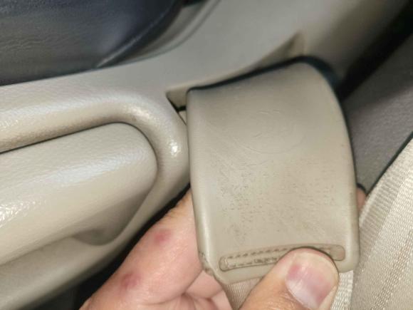 [南通·苏F] 二手本田本田CR-V2013款 2.0L 两驱经典版