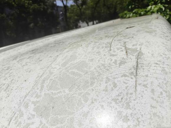 [南昌·赣A] 二手江铃特顺2017款 2.8T商运型长轴高顶6/7/8座JX493