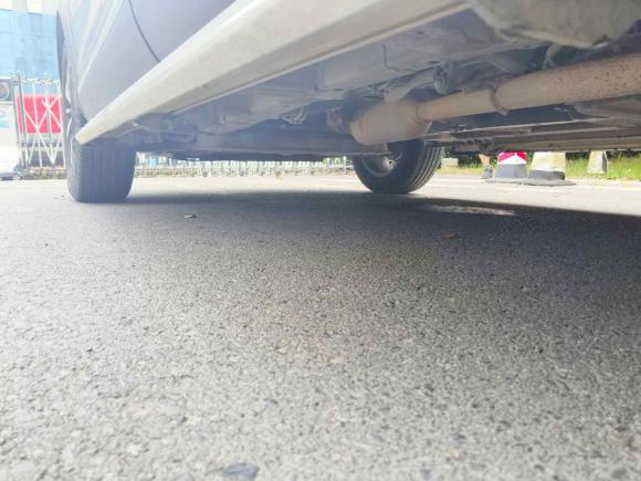 [合肥·皖K] 二手宝骏宝骏5602016款 1.8L iAMT豪华型