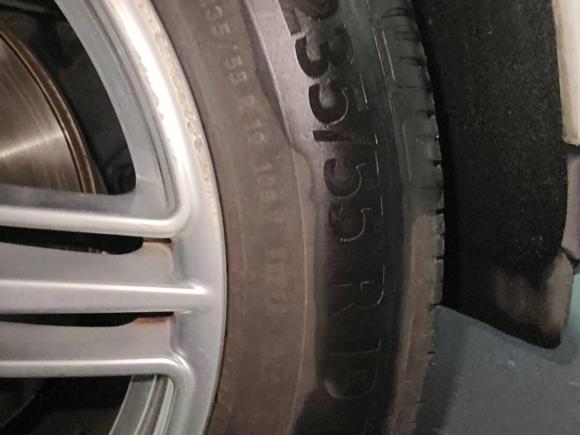 [上海·沪E] 二手保时捷Macan2016款 Macan 2.0T