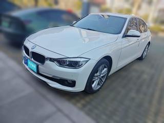 宝马宝马3系2016款 320Li 时尚型