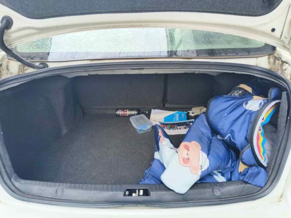 [常州·苏D] 二手三菱翼神2013款 时尚版 1.8L 手动舒适型