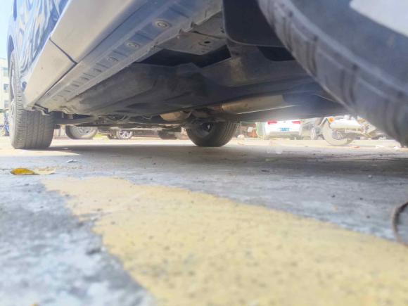 [深圳·粤S] 二手启辰启辰星2020款 260T 自动48V轻混增压 星曜版