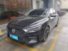 [金华·浙G] 名爵MG62020款 1.5T 自动Trophy豪华版