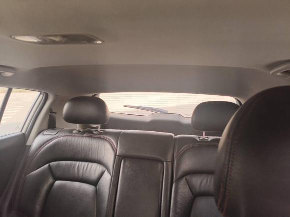 [济南·鲁A] 二手起亚智跑2012款 2.0L 自动两驱版GL