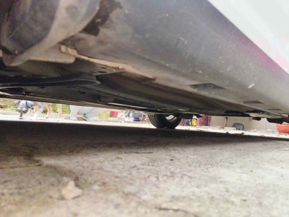 [南京·苏A] 二手福特福克斯2017款 两厢 1.6L 自动风尚型智行版