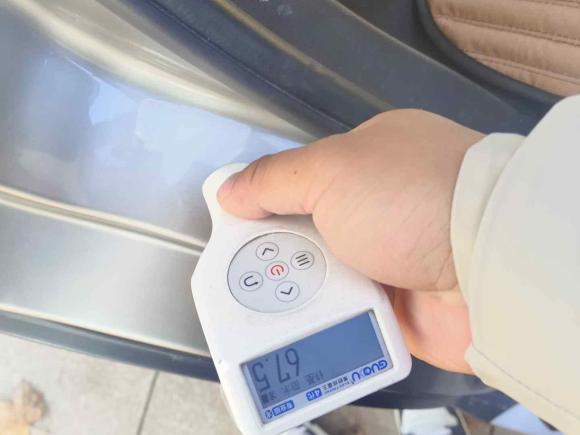 [青岛·鲁B] 二手东南东南DX32016款 1.5L 手动尊贵型