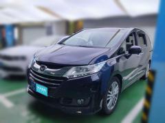 [上海·沪C] 本田奥德赛2015款 2.4L 智享版