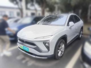 蔚来蔚来EC62022款 75kWh 运动版