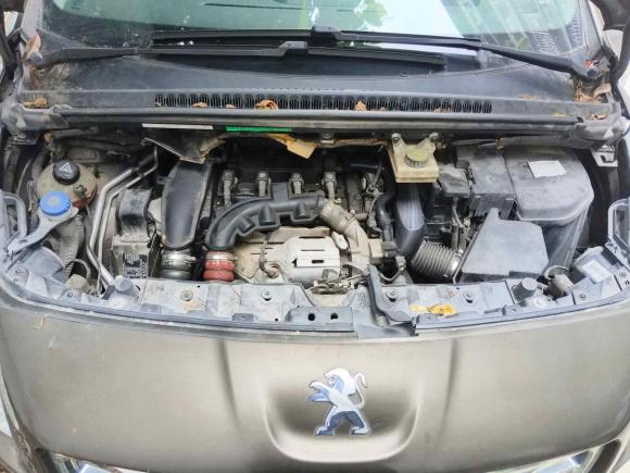 [温州·浙C] 二手标致标致30082015款 1.6THP 自动至尚版