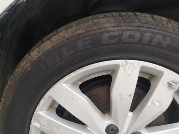 [杭州·浙A] 二手荣威荣威3502015款 1.5L 手动豪华天窗版