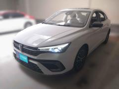 [合肥·皖A]荣威&nbsp;&nbsp;荣威i5&nbsp;&nbsp;2021款1.5LCVT星耀版