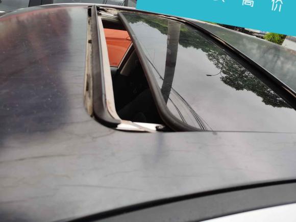 [南昌·赣A] 二手奔腾奔腾B502016款 1.6L 手动豪华型