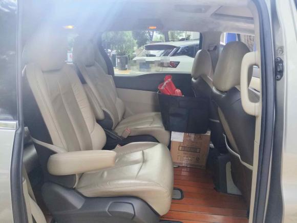 [常州·苏D] 二手别克别克GL82011款 2.4L LT豪华商务行政版