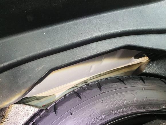 [佛山·粤E] 二手丰田威驰2021款 1.5L CVT创行版