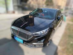 [西安·陕A] 红旗红旗H52022款 1.5T DCT旗韵版