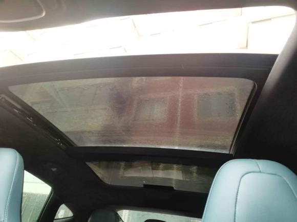 [上海·沪B] 二手名爵MG72023款 2.0T 自动Trophy+激擎耀世版