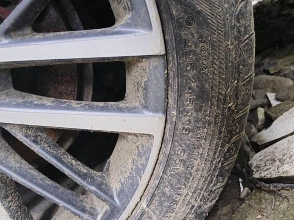 [苏州·苏U] 二手吉利汽车星瑞2021款 2.0TD 尊贵型