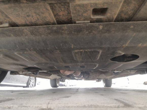 [成都·川A] 二手奇瑞艾瑞泽32015款 1.5L 手动够型版