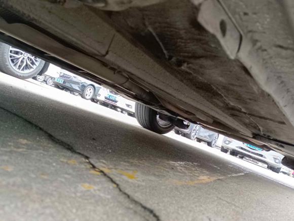 [佛山·粤X] 二手标致标致4082016款 1.6T 自动豪华版