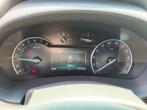 [青岛·鲁U] 二手别克别克GL82018款 ES 28T 豪华型 国VI