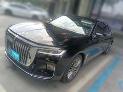 [义乌·浙G]红旗&nbsp;&nbsp;红旗H9&nbsp;&nbsp;2020款2.0T智联旗享版