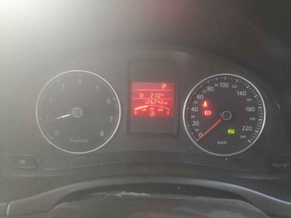 [宁波·浙B] 二手大众宝来2011款 1.4T 自动豪华型