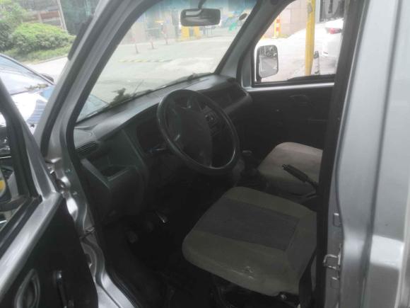 [温州·浙J] 二手东风小康东风小康K012018款 1.0L 改款K01 AF10