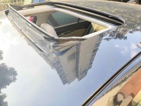 [无锡·苏B] 二手别克君威2021款 552T 精英型