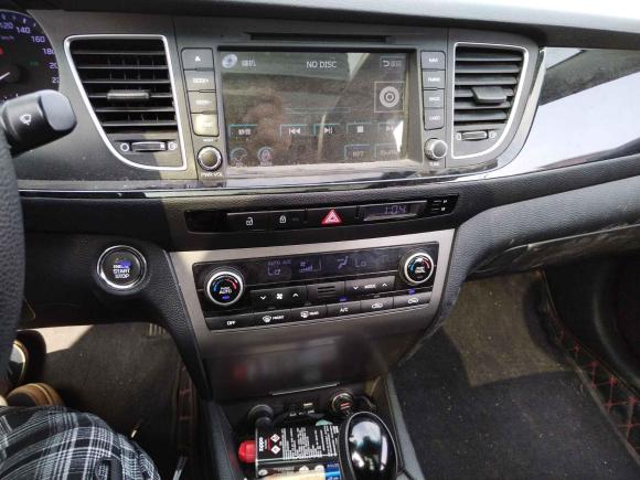 [芜湖·皖B] 二手现代名图2014款 1.8L 自动智能型GLS