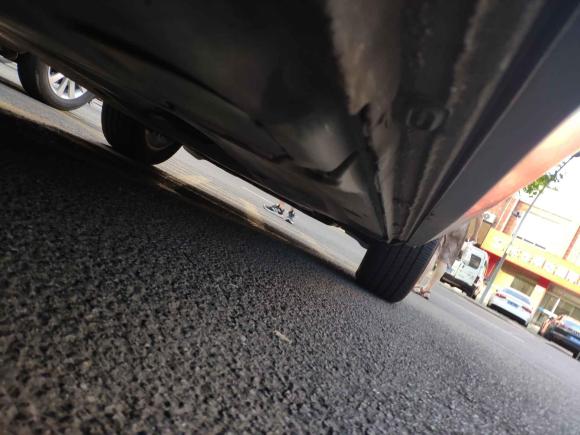 [苏州·苏E] 二手斯柯达柯迪亚克2017款 TSI330 7座两驱豪华版