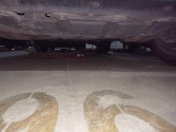 [合肥·皖D] 二手英菲尼迪英菲尼迪FX2010款 FX35 标准版