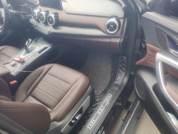 [温州·浙C] 二手魏牌魏牌 VV72020款 2.0T 超豪型