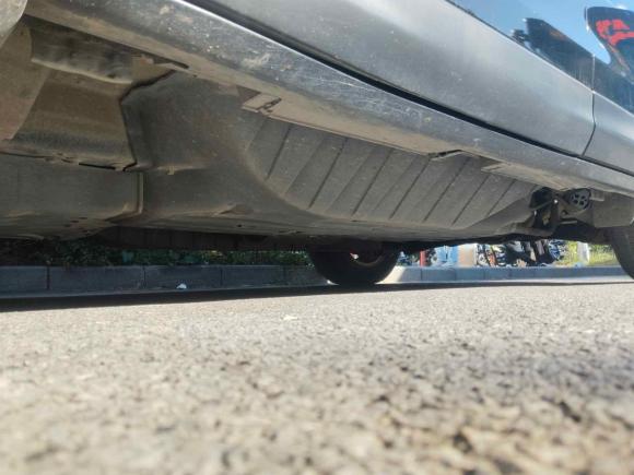 [北京·冀C] 二手本田本田CR-V2012款 2.0L 两驱都市版