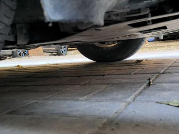 [北京·京N] 二手斯柯达明锐2016款 1.6L 自动前行版